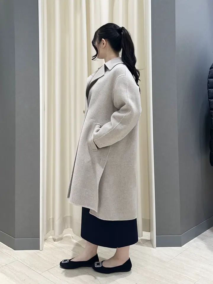 ONWARD CROSSET SELECT 本間 コーディネート画像