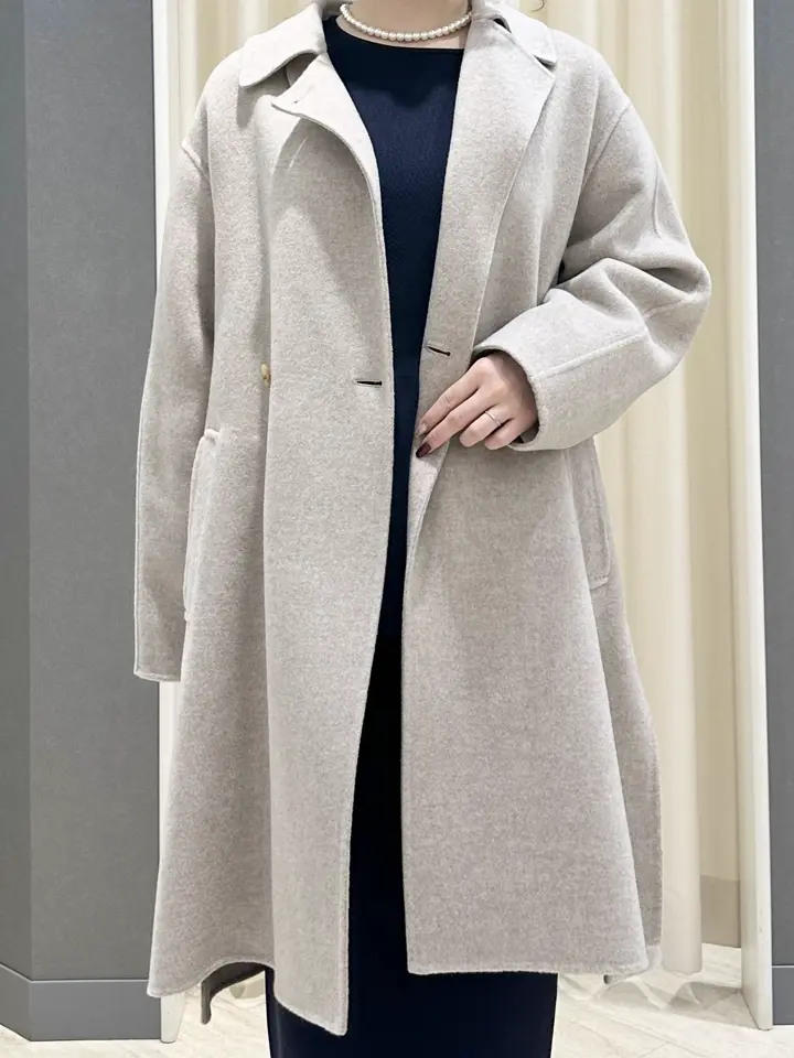 ONWARD CROSSET SELECT 本間 コーディネート画像