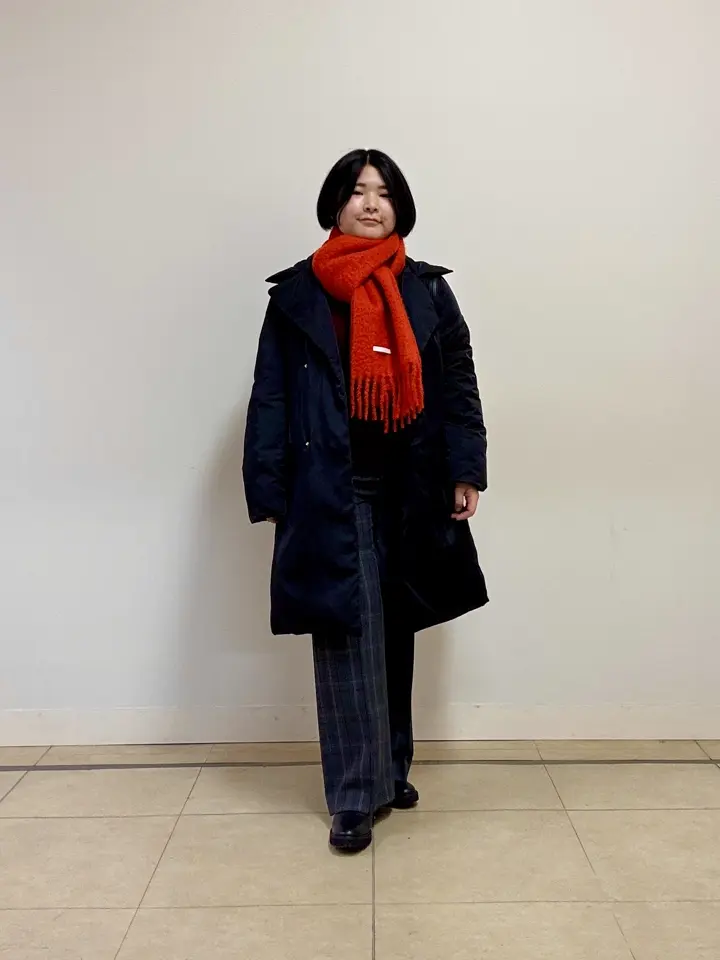 ONWARD CROSSET SELECT 武内 コーディネート画像