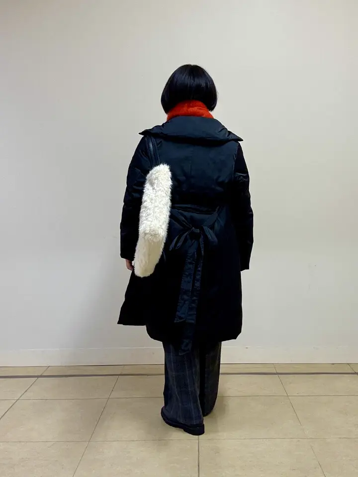 ONWARD CROSSET SELECT 武内 コーディネート画像