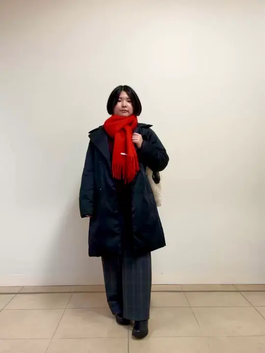 ONWARD CROSSET SELECT 武内 コーディネート画像