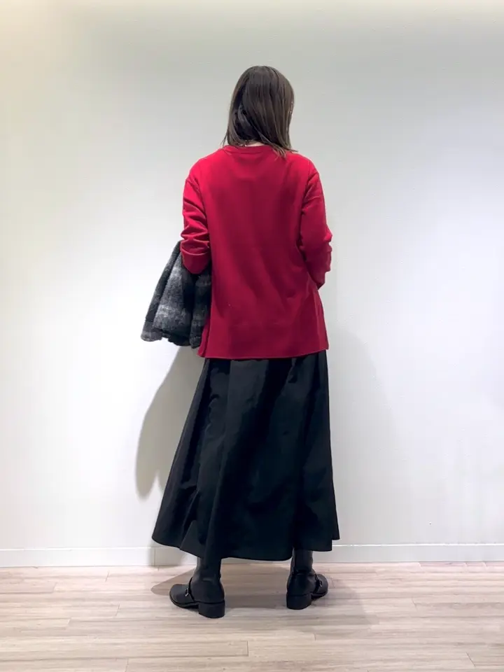 ONWARD CROSSET SELECT 井上 コーディネート画像