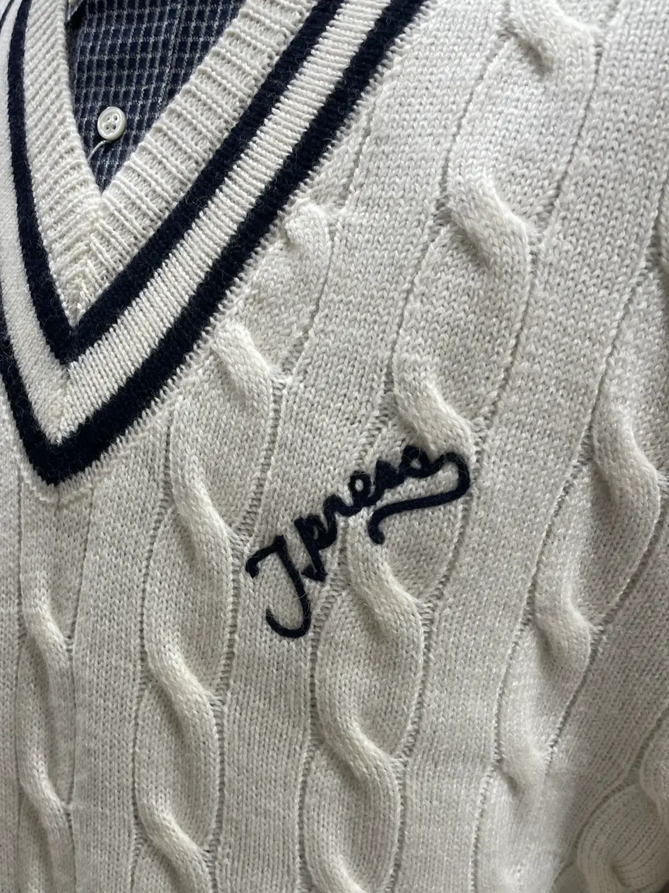 ONWARD CROSSET SELECT 鎌田悠希 コーディネート画像