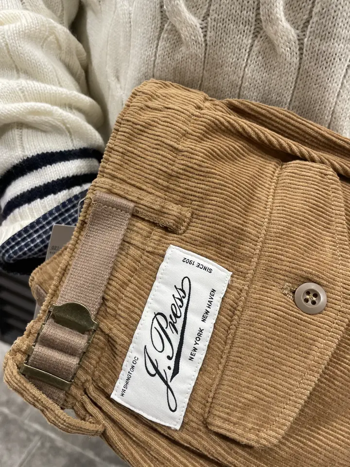 ONWARD CROSSET SELECT 鎌田悠希 コーディネート画像