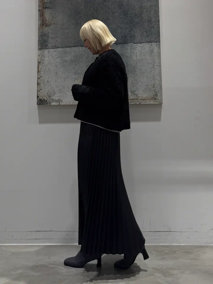 ONWARD CROSSET SELECT 石井 コーディネート画像