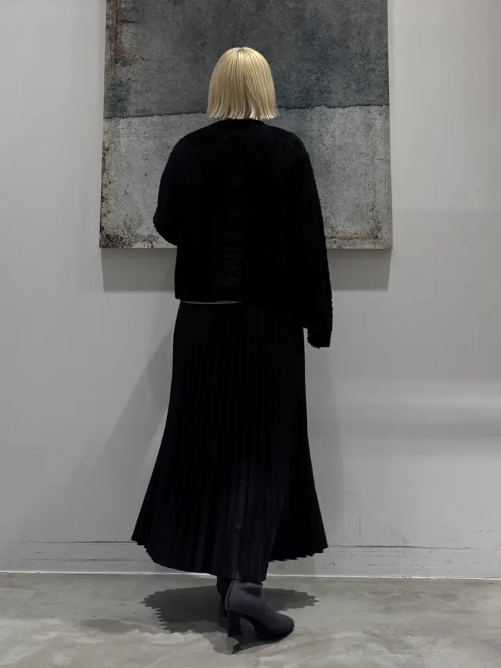 ONWARD CROSSET SELECT 石井 コーディネート画像