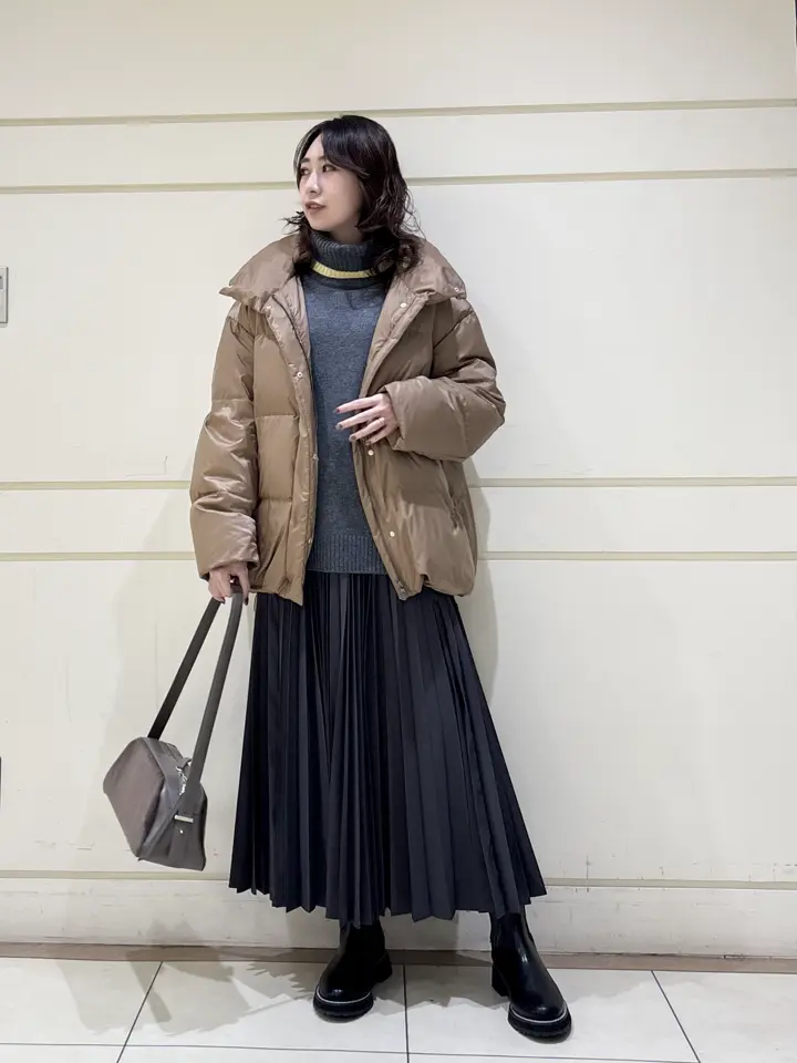 ONWARD CROSSET SELECT Kanako コーディネート画像