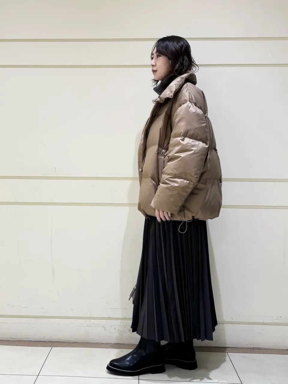 ONWARD CROSSET SELECT Kanako コーディネート画像