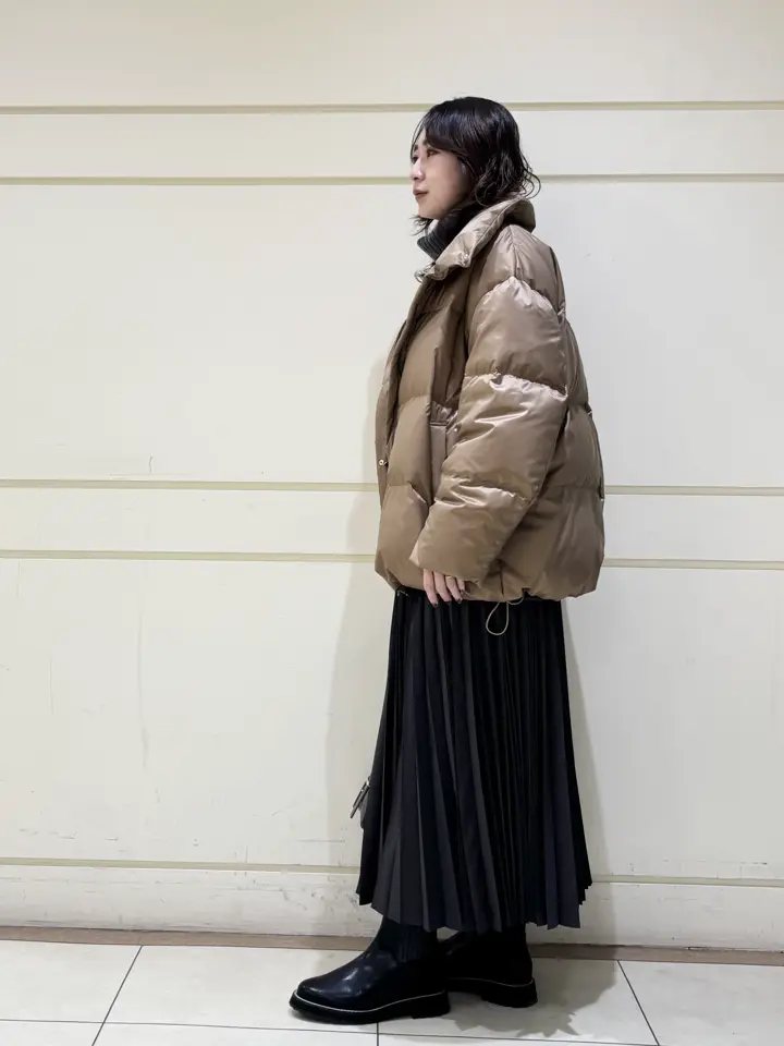 ONWARD CROSSET SELECT Kanako コーディネート画像