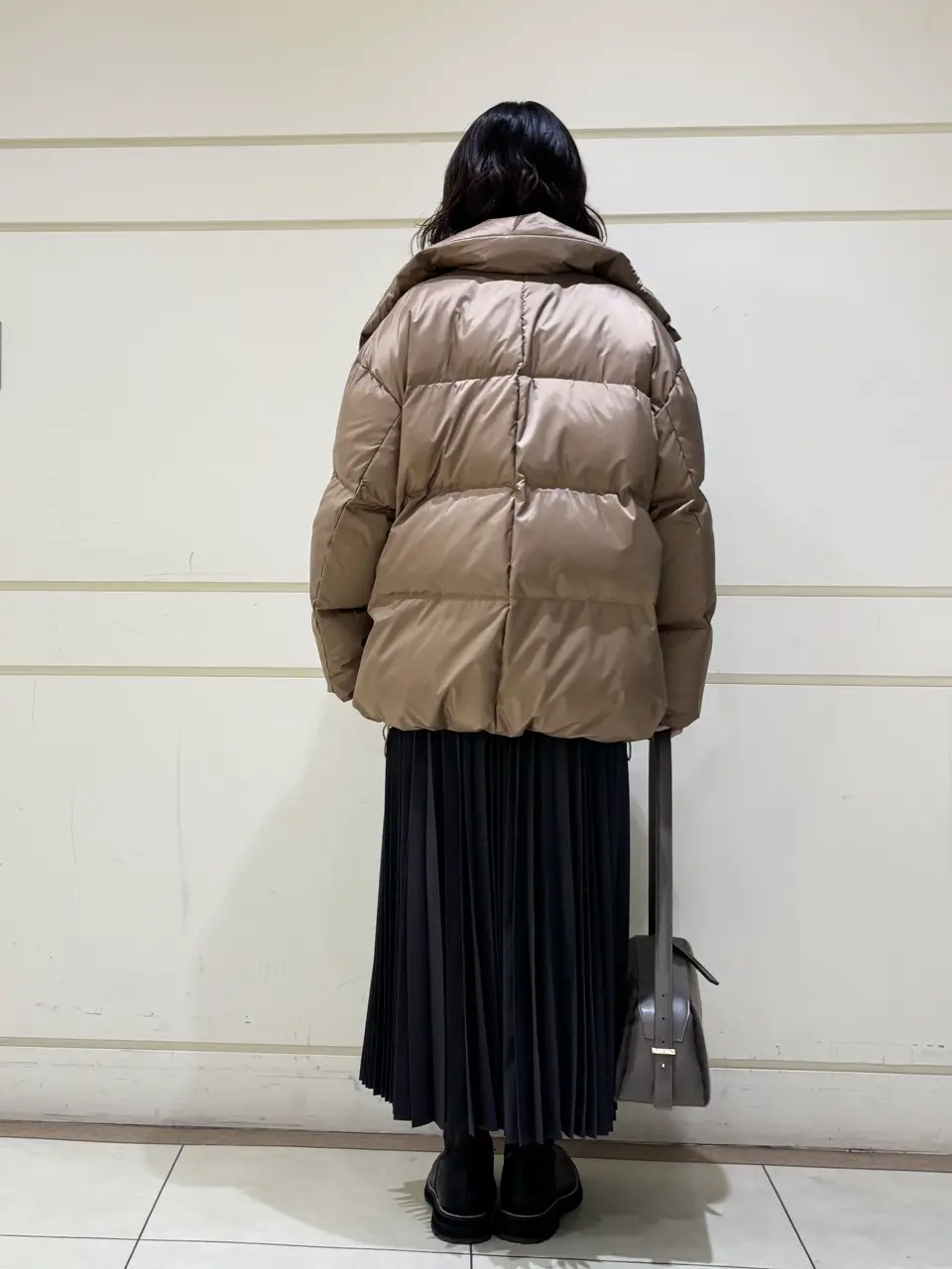 ONWARD CROSSET SELECT Kanako コーディネート画像