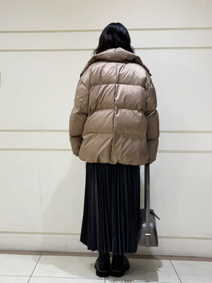 ONWARD CROSSET SELECT Kanako コーディネート画像