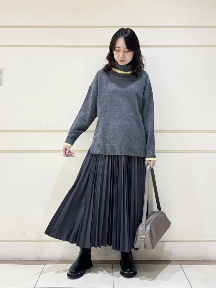 ONWARD CROSSET SELECT Kanako コーディネート画像