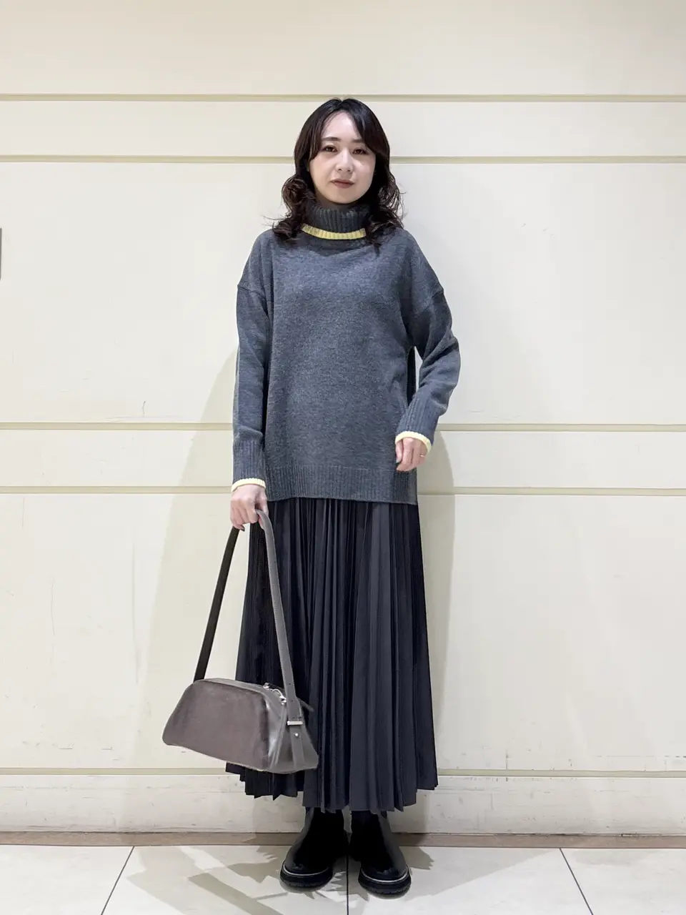 ONWARD CROSSET SELECT Kanako コーディネート画像