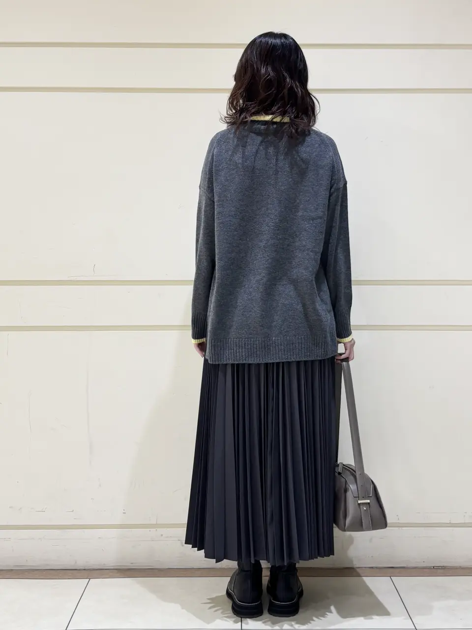 ONWARD CROSSET SELECT Kanako コーディネート画像