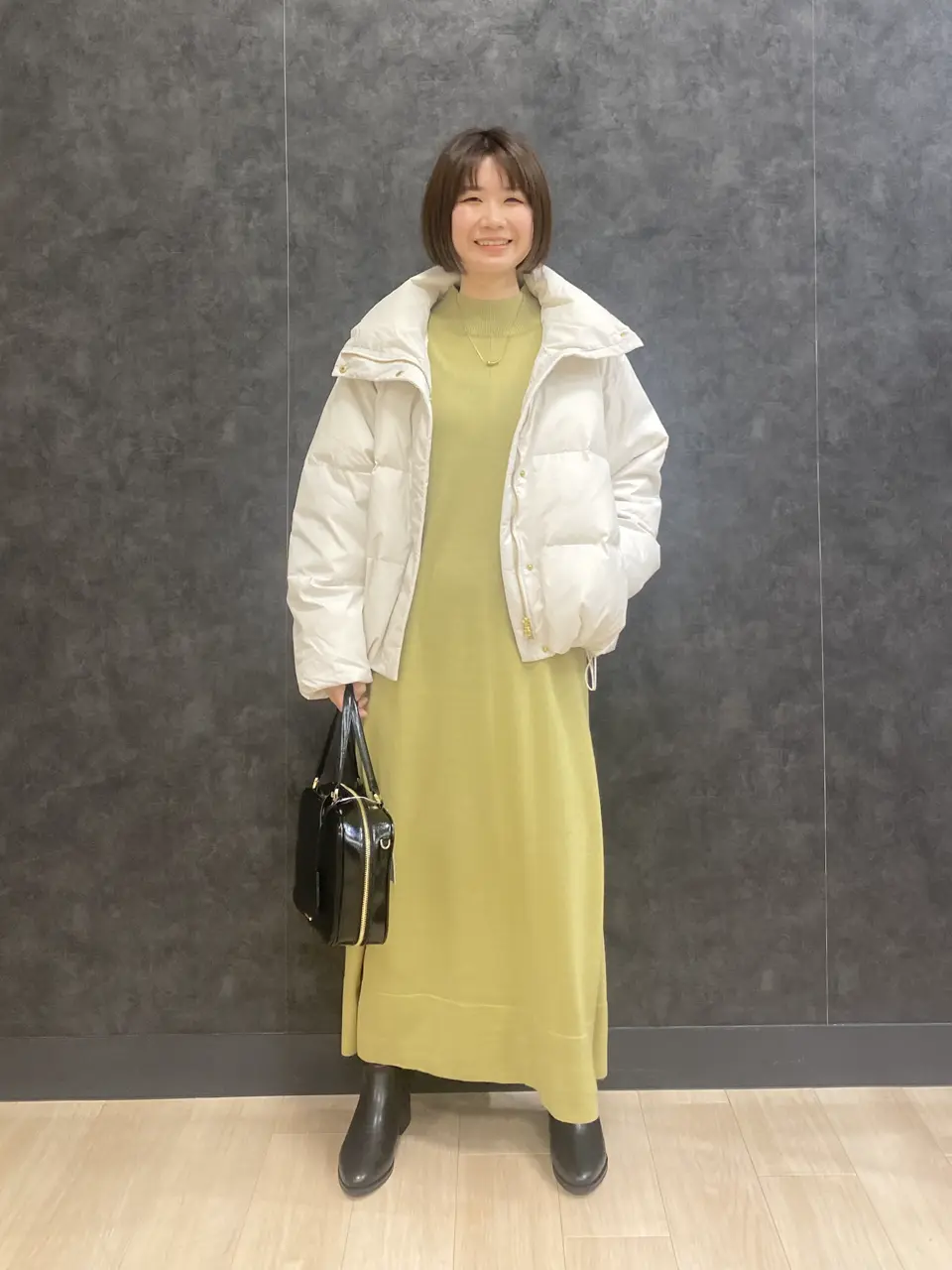  斉藤 コーディネート画像