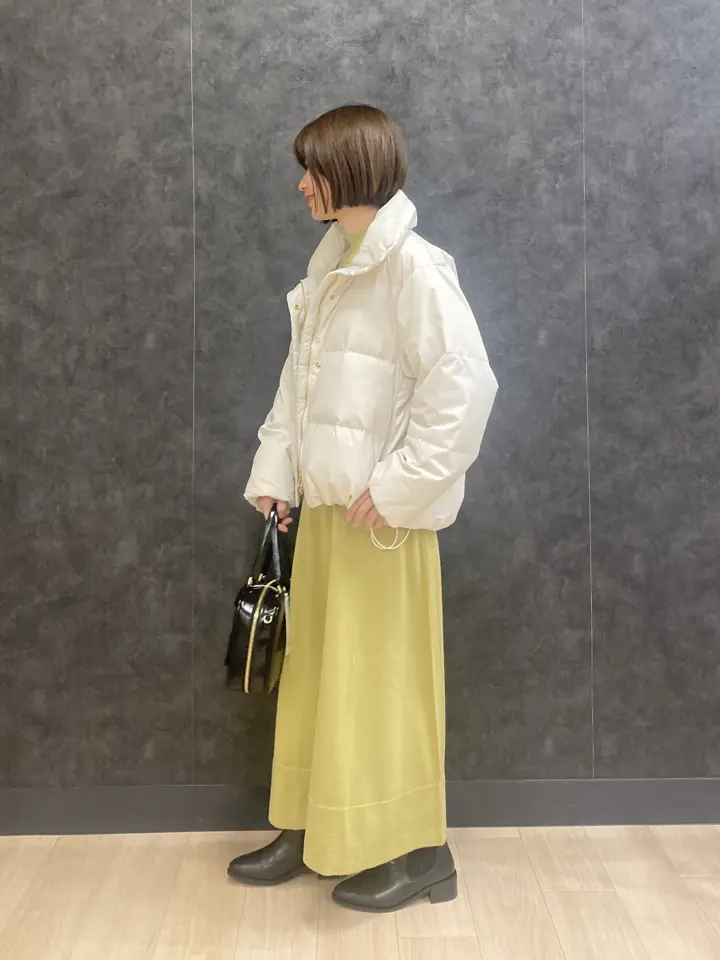 ONWARD CROSSET SELECT 斉藤 コーディネート画像