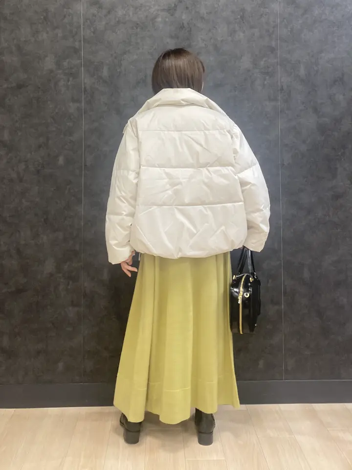 ONWARD CROSSET SELECT 斉藤 コーディネート画像