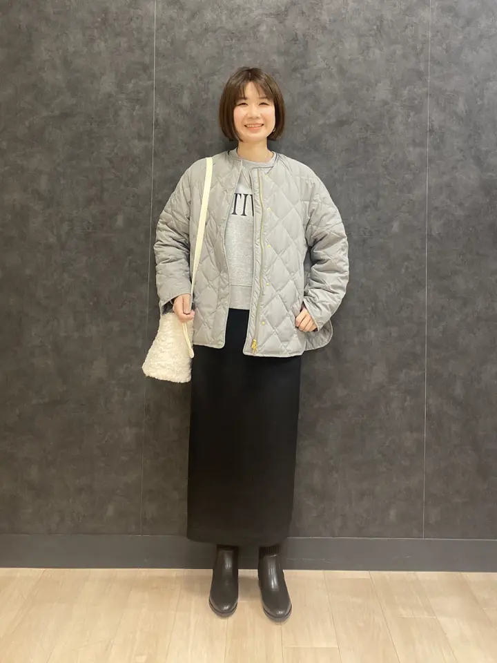 ONWARD CROSSET SELECT 斉藤 コーディネート画像