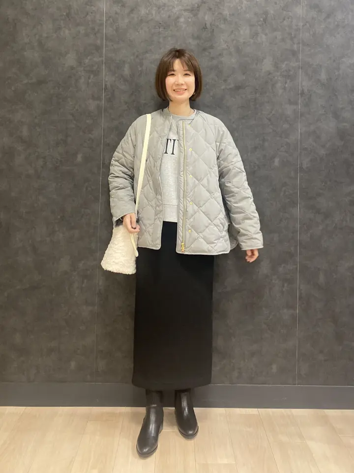 ONWARD CROSSET SELECT 斉藤 コーディネート画像