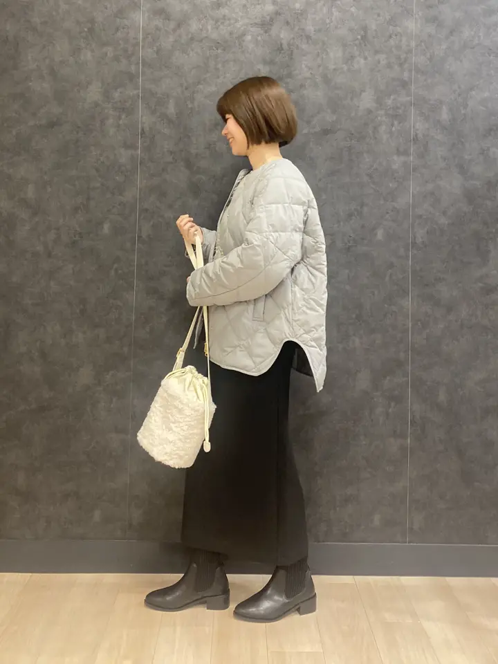 ONWARD CROSSET SELECT 斉藤 コーディネート画像