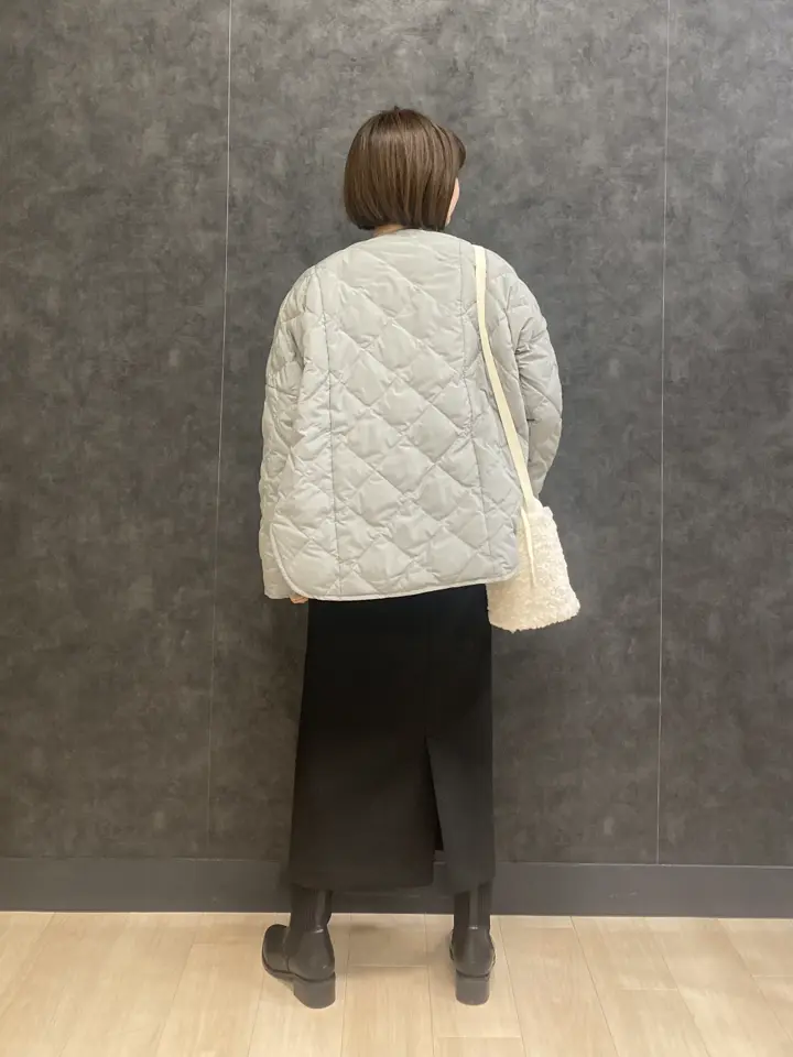 ONWARD CROSSET SELECT 斉藤 コーディネート画像