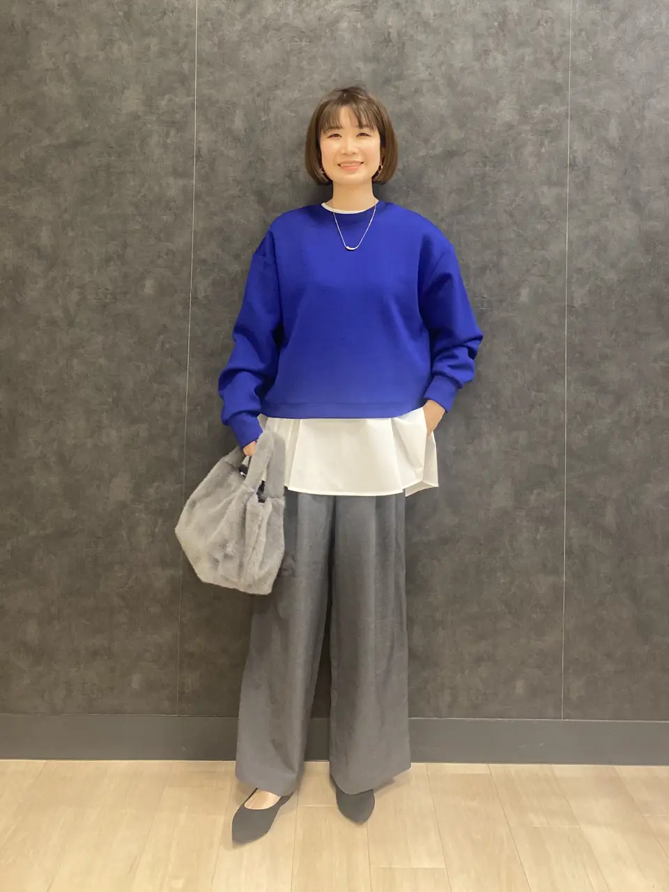  斉藤 コーディネート画像