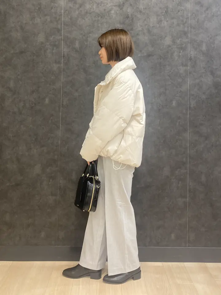 ONWARD CROSSET SELECT 斉藤 コーディネート画像