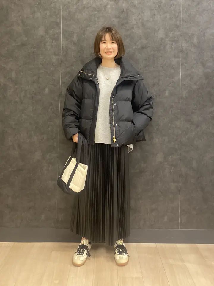 ONWARD CROSSET SELECT 斉藤 コーディネート画像