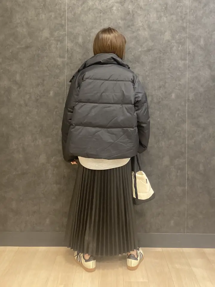 ONWARD CROSSET SELECT 斉藤 コーディネート画像