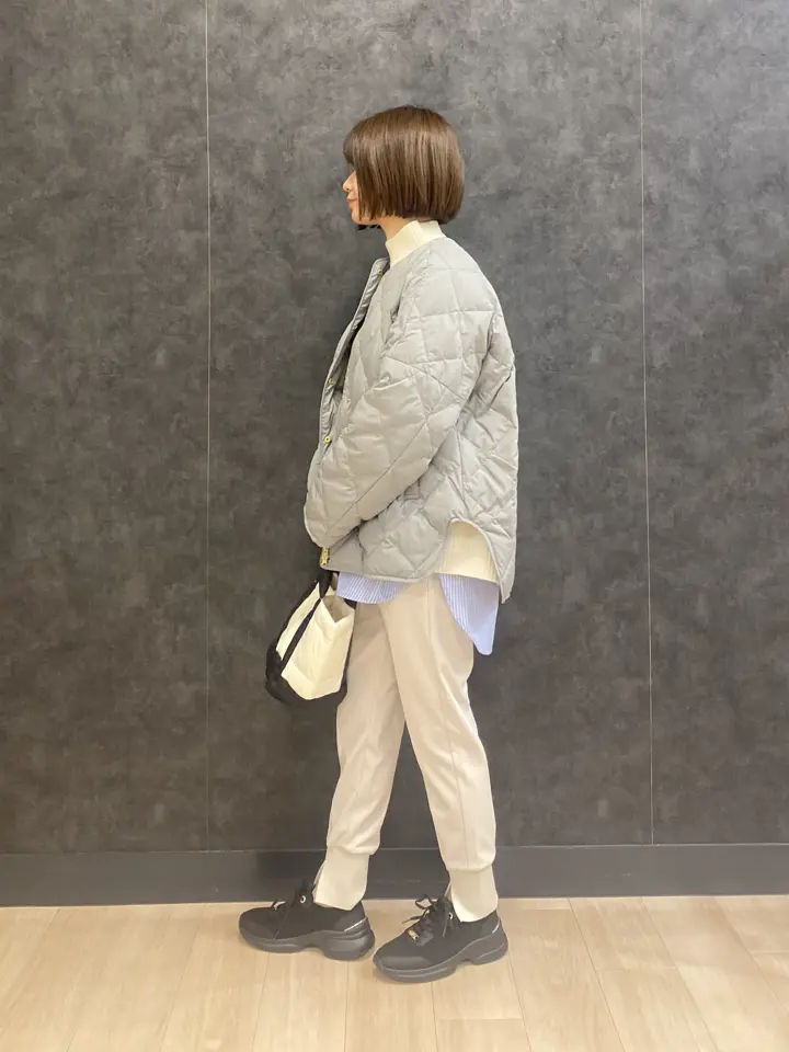 ONWARD CROSSET SELECT 斉藤 コーディネート画像