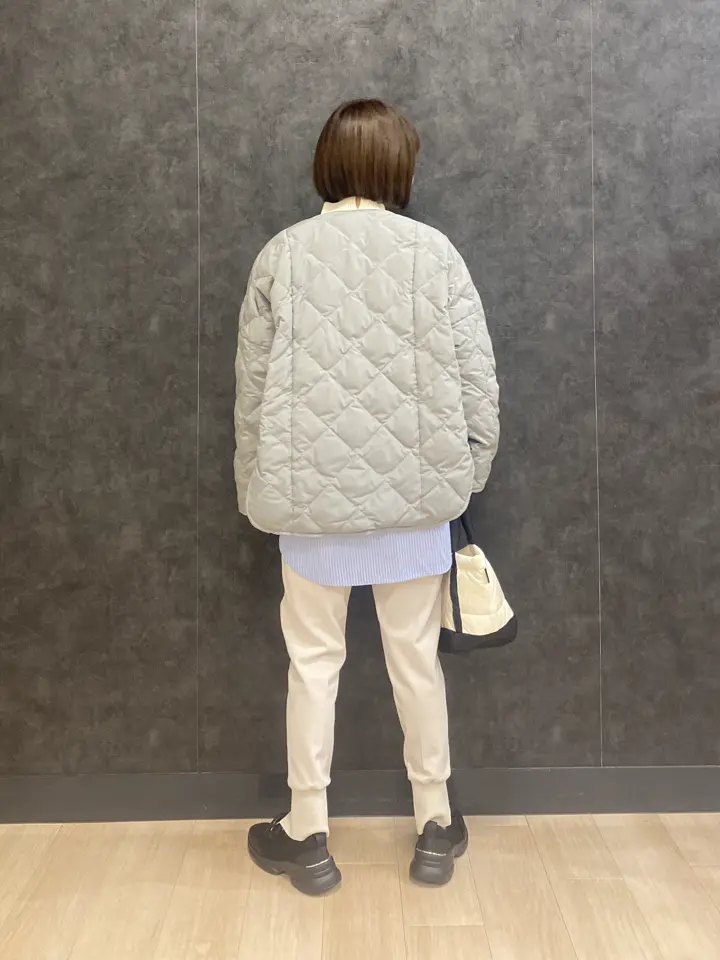 ONWARD CROSSET SELECT 斉藤 コーディネート画像