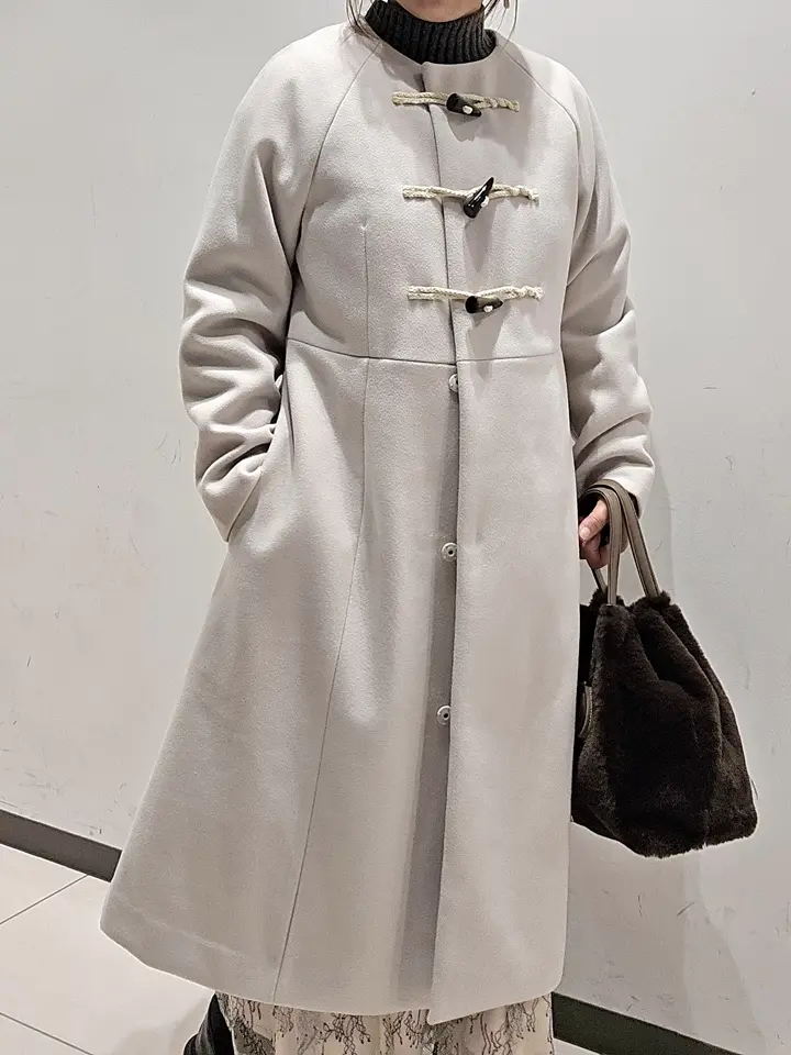 ONWARD CROSSET SELECT yamakawa コーディネート画像