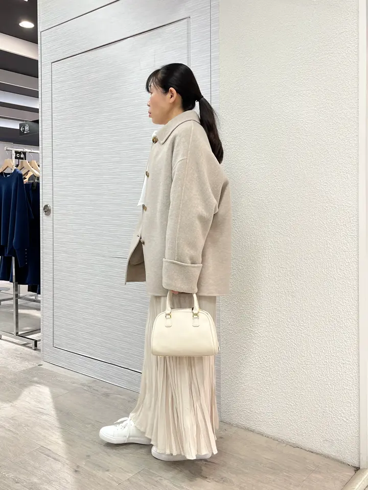 ONWARD CROSSET SELECT 大川 コーディネート画像