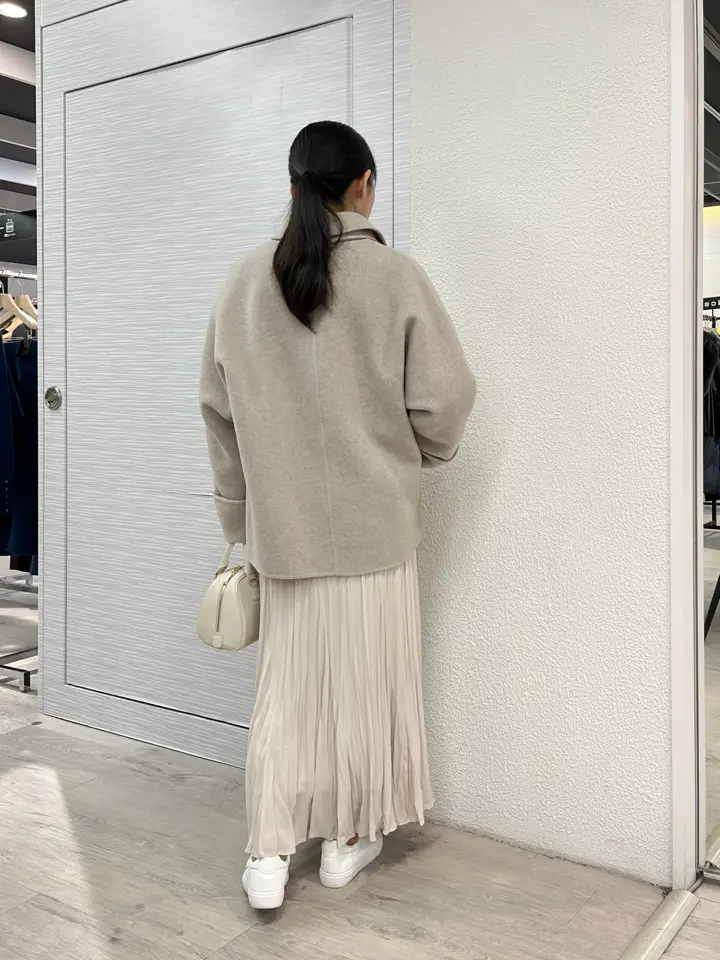 ONWARD CROSSET SELECT 大川 コーディネート画像