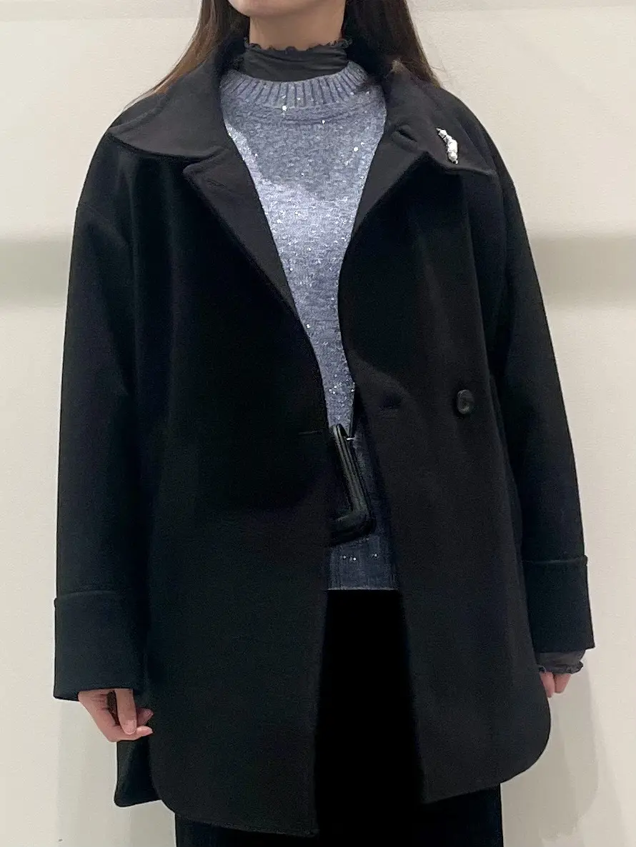 ONWARD CROSSET SELECT 三橋 コーディネート画像