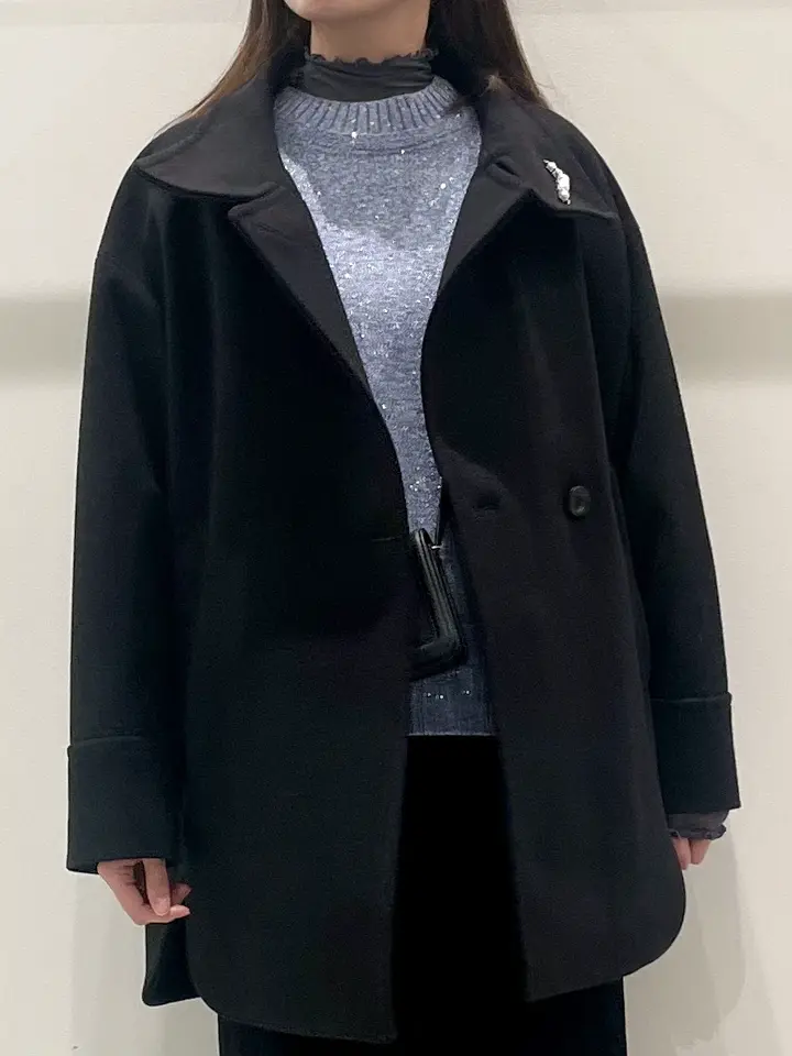 ONWARD CROSSET SELECT 三橋 コーディネート画像