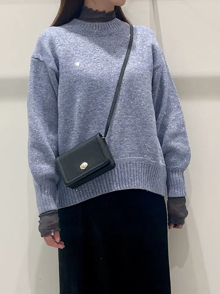 ONWARD CROSSET SELECT 三橋 コーディネート画像