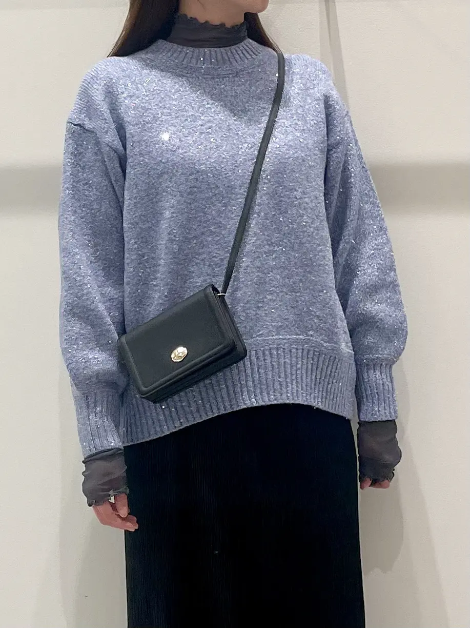 ONWARD CROSSET SELECT 三橋 コーディネート画像