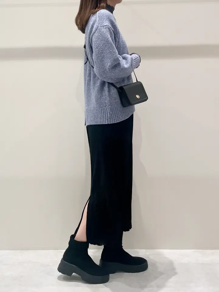 ONWARD CROSSET SELECT 三橋 コーディネート画像