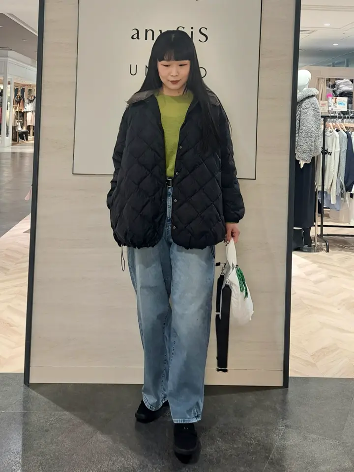 ONWARD CROSSET SELECT 山口 コーディネート画像