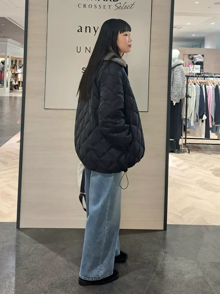 ONWARD CROSSET SELECT 山口 コーディネート画像