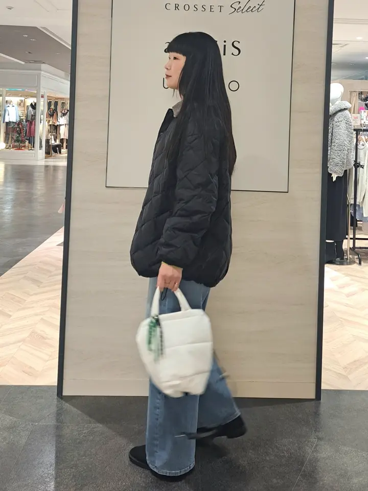 ONWARD CROSSET SELECT 山口 コーディネート画像