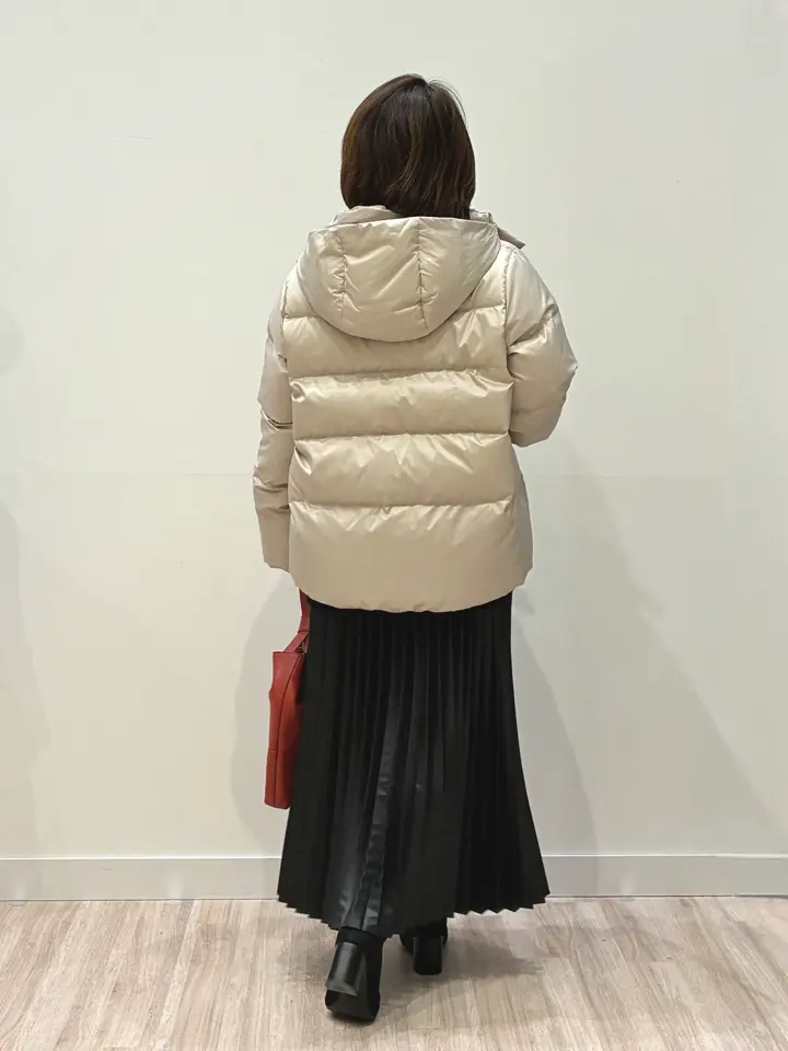 ONWARD CROSSET SELECT 前田 コーディネート画像