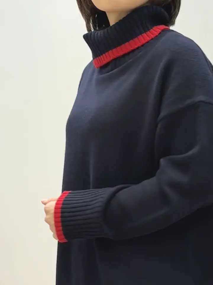 ONWARD CROSSET SELECT 前田 コーディネート画像