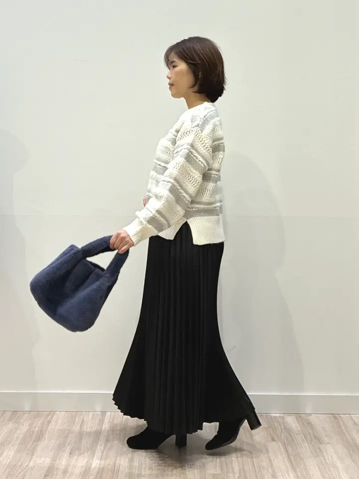 ONWARD CROSSET SELECT 前田 コーディネート画像