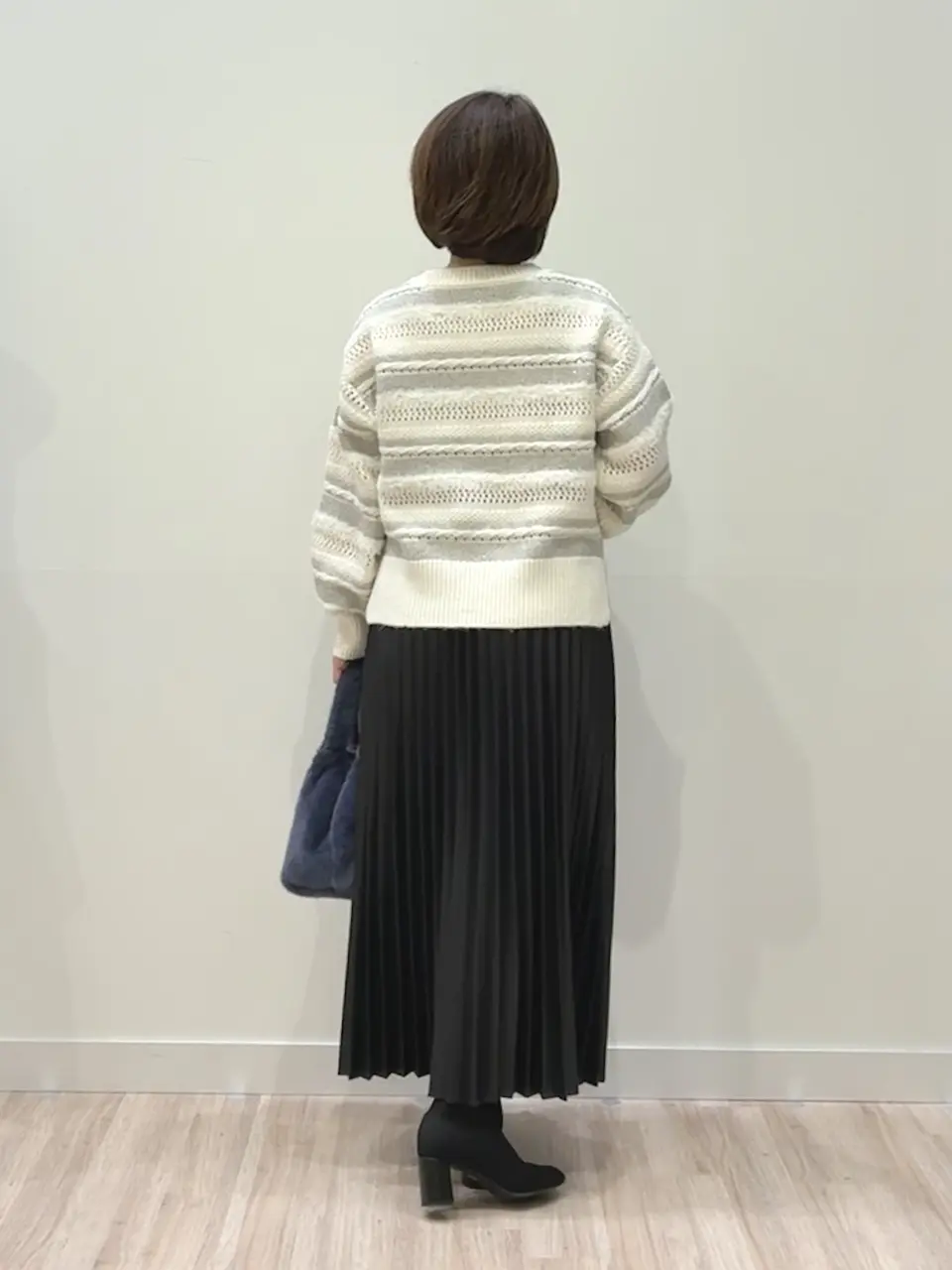 ONWARD CROSSET SELECT 前田 コーディネート画像