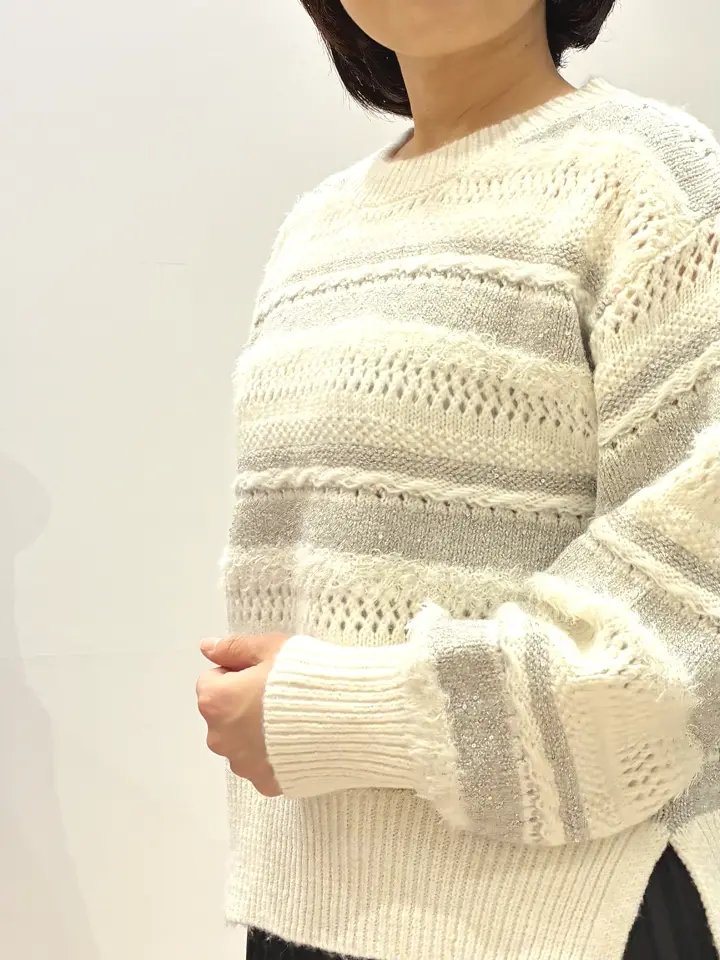 ONWARD CROSSET SELECT 前田 コーディネート画像