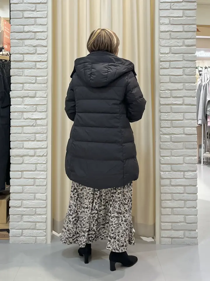 ONWARD CROSSET SELECT 吉田 コーディネート画像