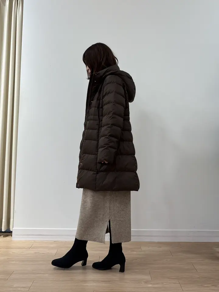 ONWARD CROSSET SELECT 津野 コーディネート画像