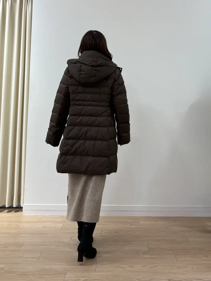 ONWARD CROSSET SELECT 津野 コーディネート画像